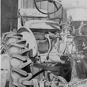 Tractor 1