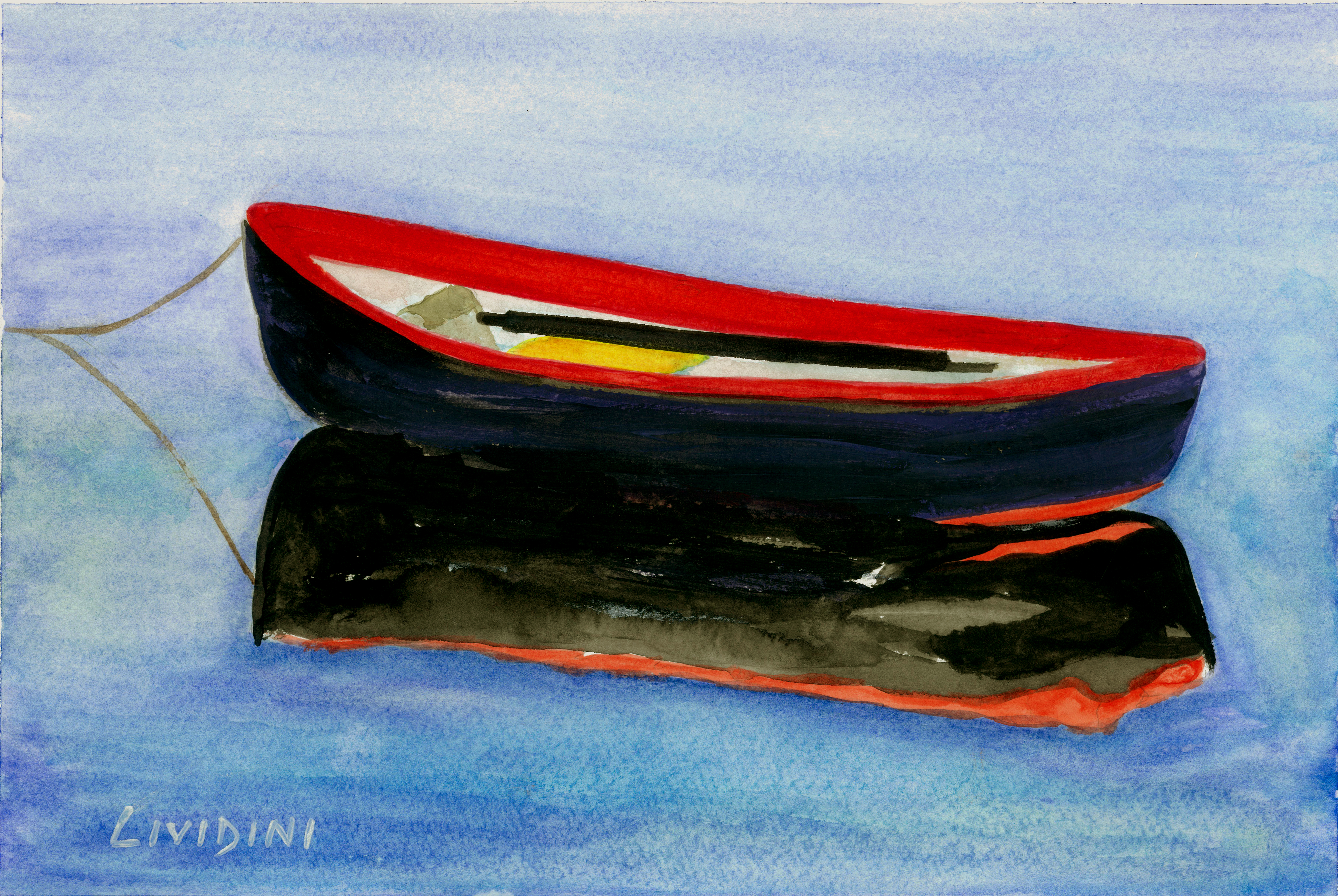 Rowboat 1
